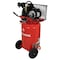 Craftsman 30 Gallon Two Stage Cast Iron Oil Lube Belt Drive Compressor CMXECXM302.COM - alternate 8